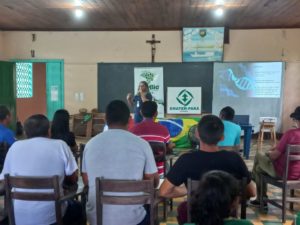 Criapará estima aumento de 50% na produção de peixe em 2023