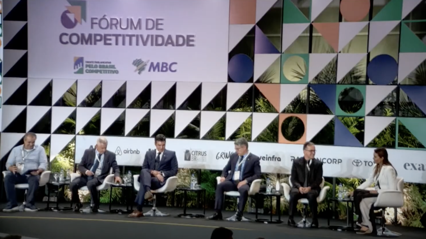 Economia verde é oportunidade para o Brasil ser protagonista no cenário internacional