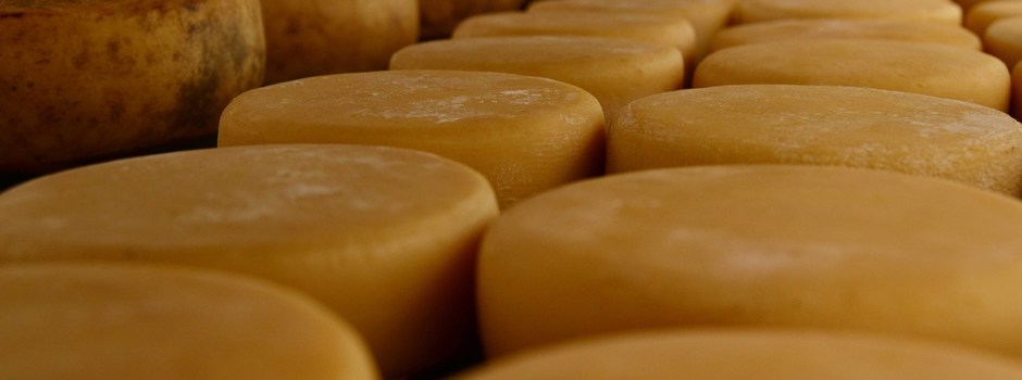 Acordo do Mercosul garante proteção a produtos típicos, como queijo da Canastra