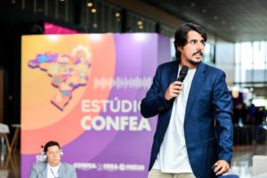 Inovação e tecnologia ambiental são aliadas para uma gestão agrícola eficiente