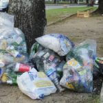 Aumento da Geração de Lixo no Brasil em 2022: Desafios e Soluções