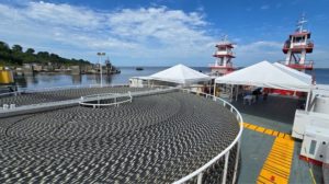 Infovia 02 levará internet de fibra óptica para cidades da região amazônica