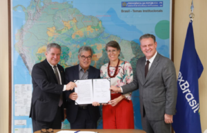 Mato Grosso ganha escritório da ApexBrasil para ampliar exportações e atrair investimentos