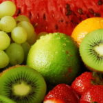 frutas
