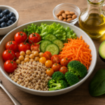 Da educação alimentar à prevenção de doenças crônicas: como a atuação integrada vem transformando a prática da nutrição