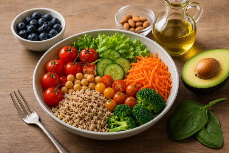 Da educação alimentar à prevenção de doenças crônicas: como a atuação integrada vem transformando a prática da nutrição