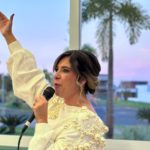 Liderança, Cultura e Propósito – A Trajetória Transformadora da Embaixadora Raquel Silva