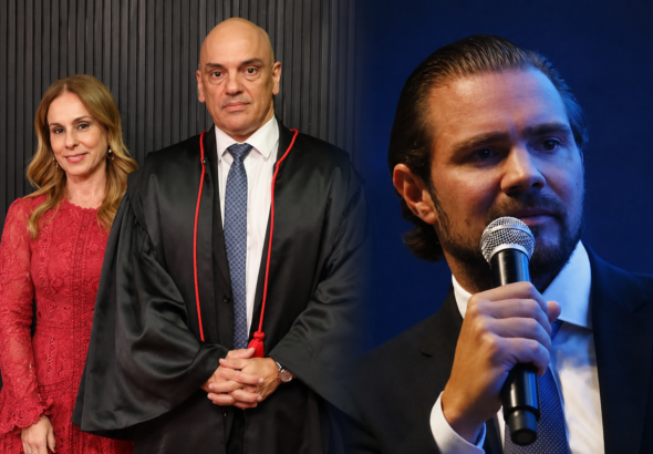 alexandre de moraes