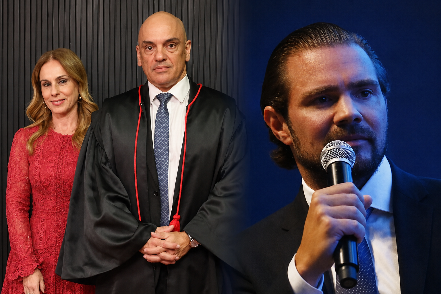 alexandre de moraes